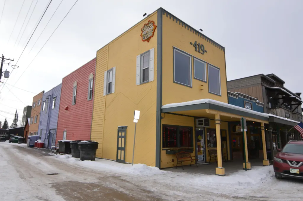 419 E 2nd Street Whitefish MT 59937
