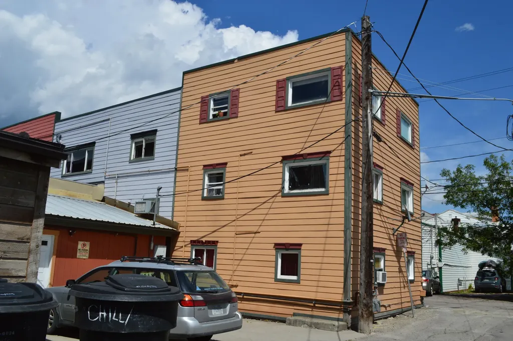 419 E 2nd Street Whitefish MT 59937