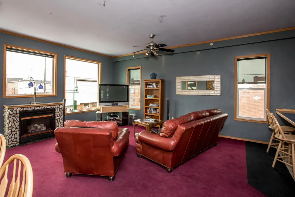 419 E 2nd Street Whitefish MT 59937