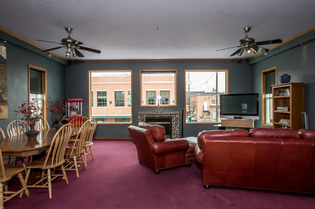 419 E 2nd Street Whitefish MT 59937