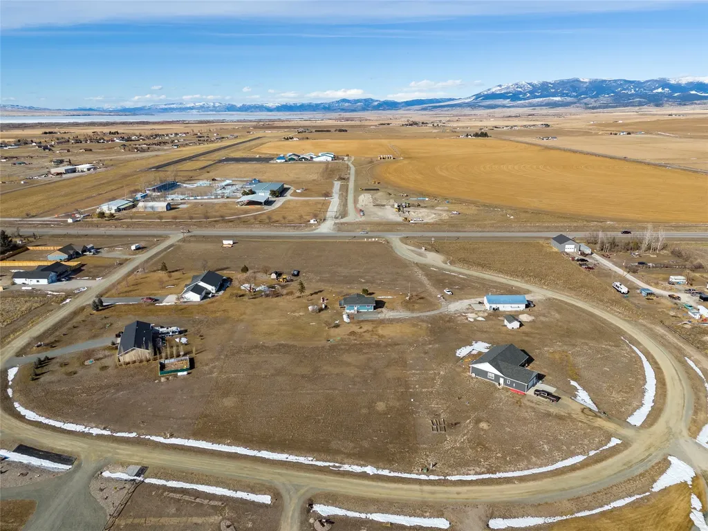 Lot 18 Sharon Loop Townsend MT 59644