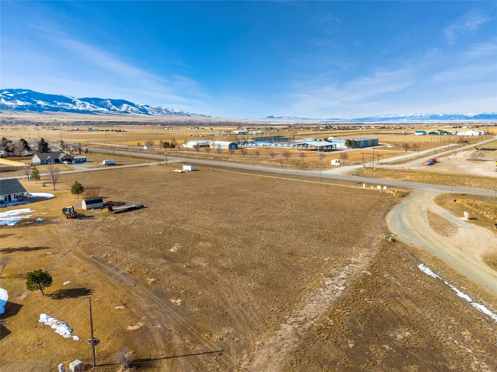 Lot 18 Sharon Loop Townsend MT 59644