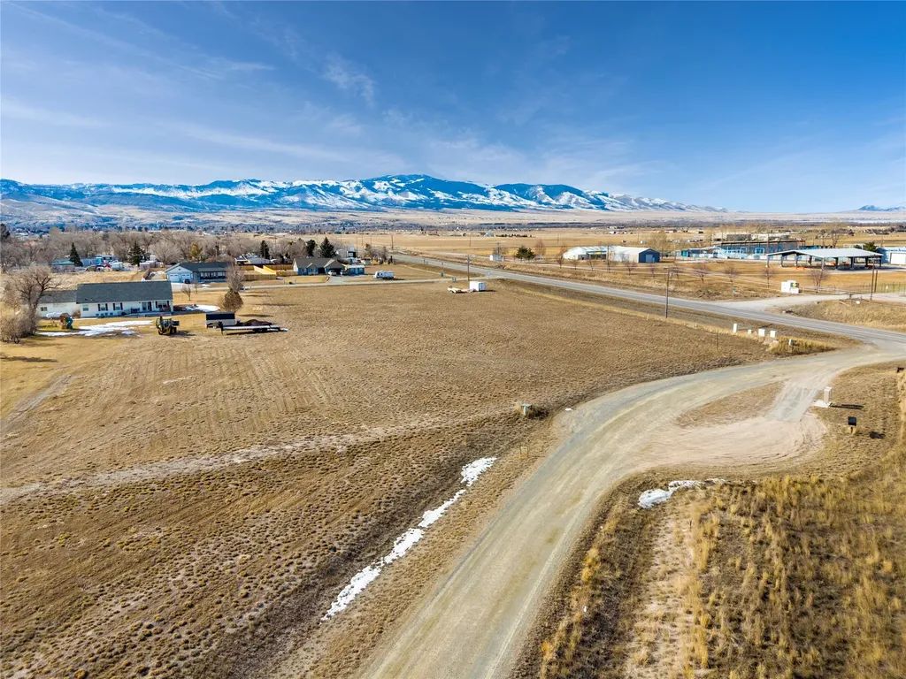 Lot 18 Sharon Loop Townsend MT 59644