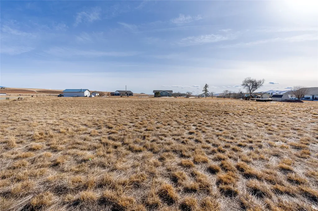 Lot 18 Sharon Loop Townsend MT 59644