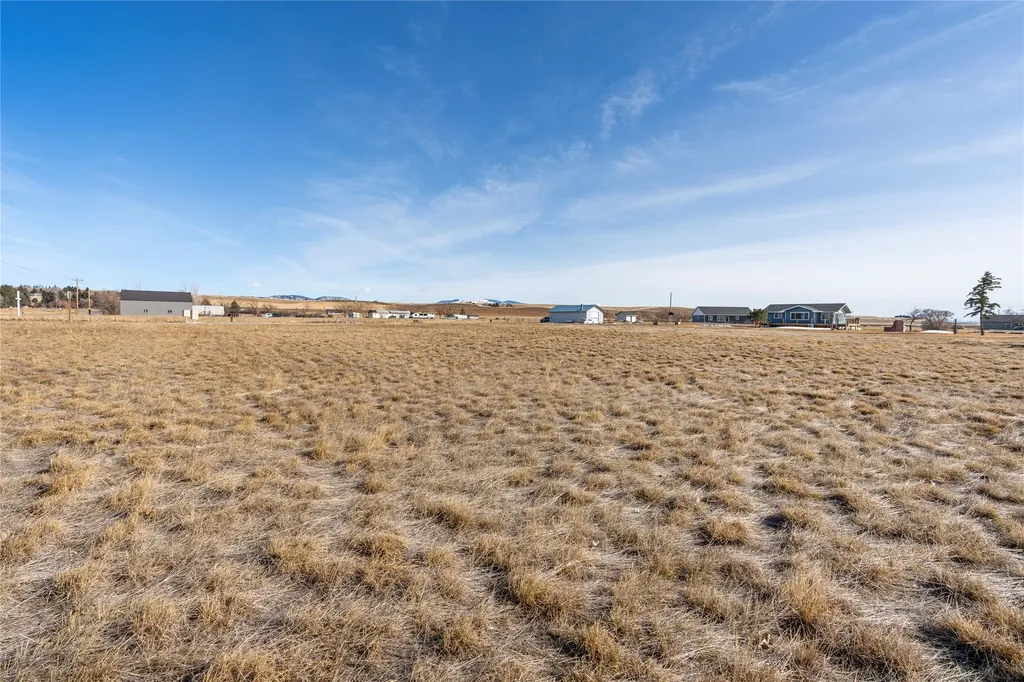 Lot 18 Sharon Loop Townsend MT 59644