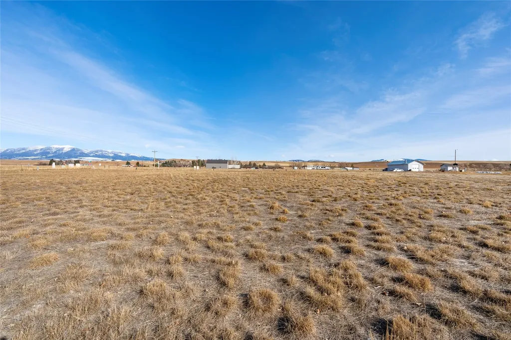 Lot 18 Sharon Loop Townsend MT 59644