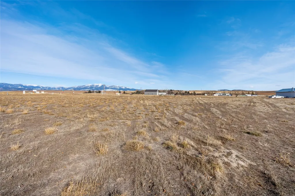 Lot 18 Sharon Loop Townsend MT 59644