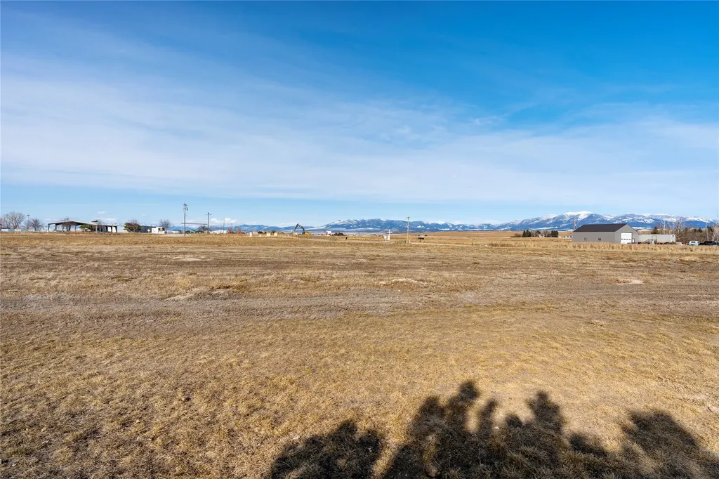 Lot 18 Sharon Loop Townsend MT 59644