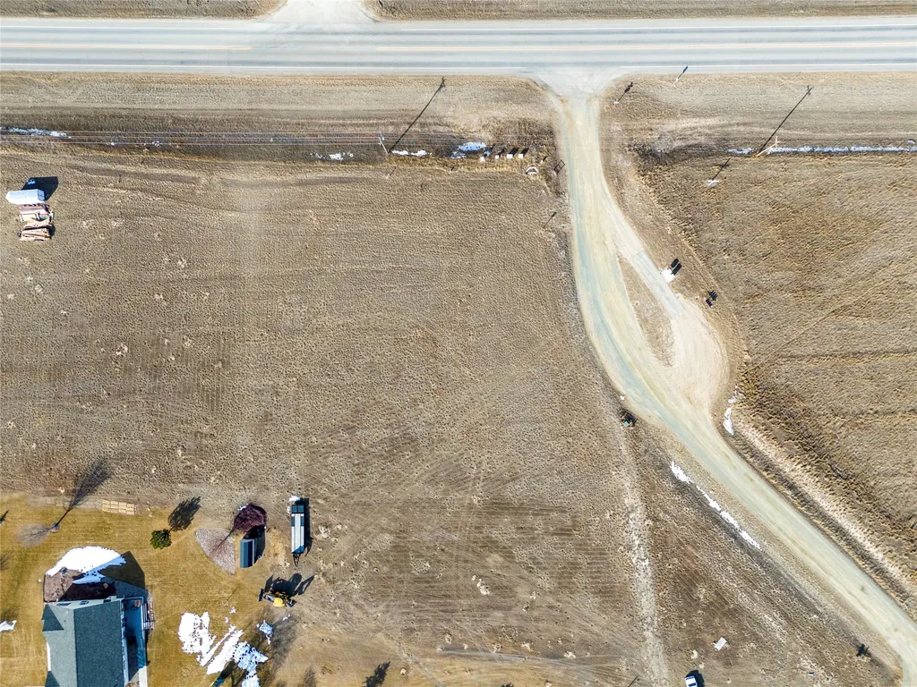 Lot 18 Sharon Loop Townsend MT 59644