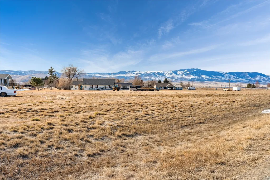 Lot 18 Sharon Loop Townsend MT 59644