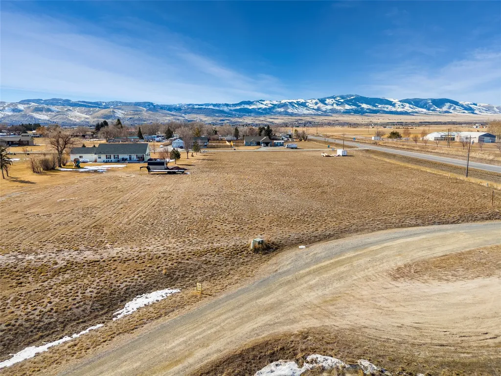 Lot 18 Sharon Loop Townsend MT 59644
