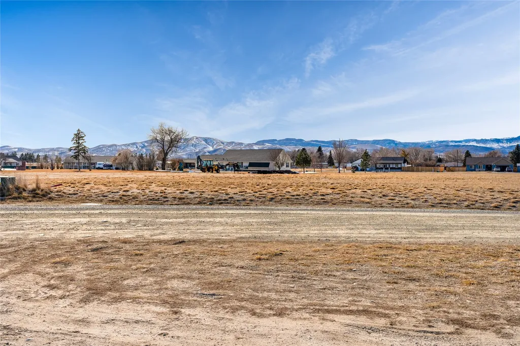 Lot 18 Sharon Loop Townsend MT 59644