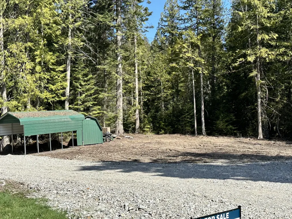 1127 Mount Highway 200 Noxon MT 59853