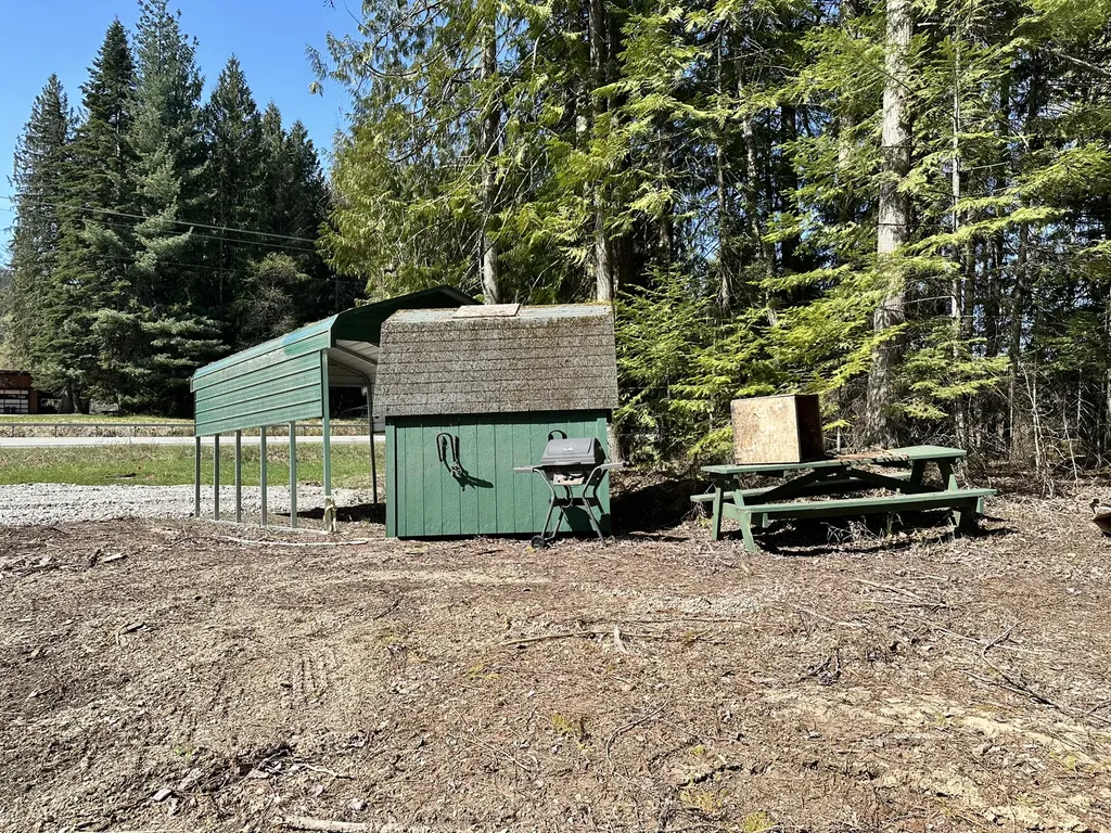1127 Mount Highway 200 Noxon MT 59853