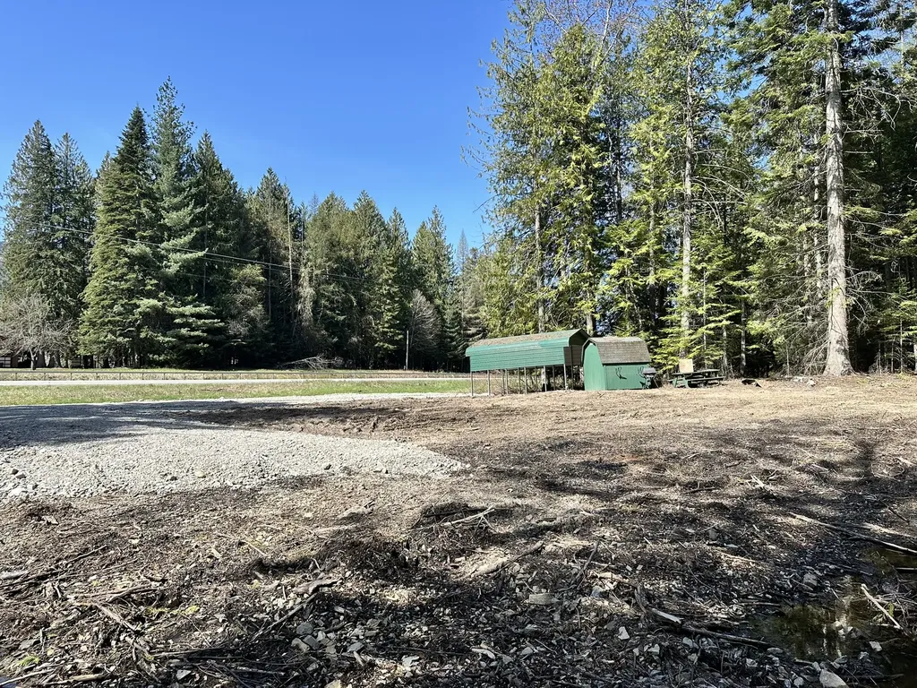 1127 Mount Highway 200 Noxon MT 59853