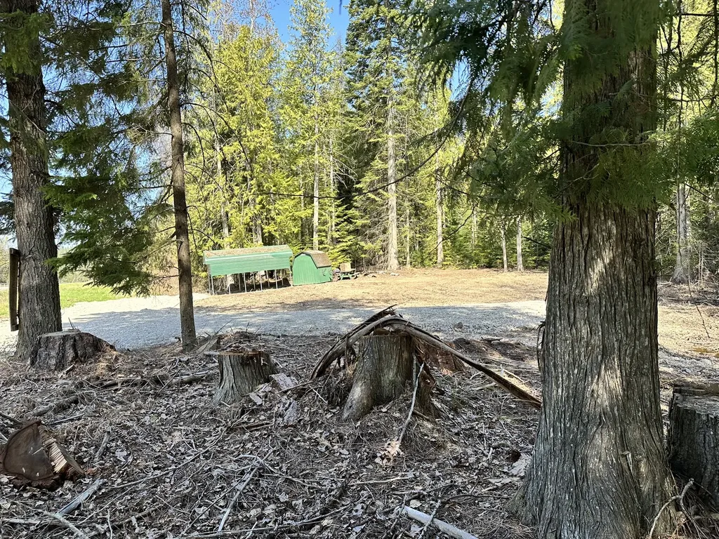 1127 Mount Highway 200 Noxon MT 59853