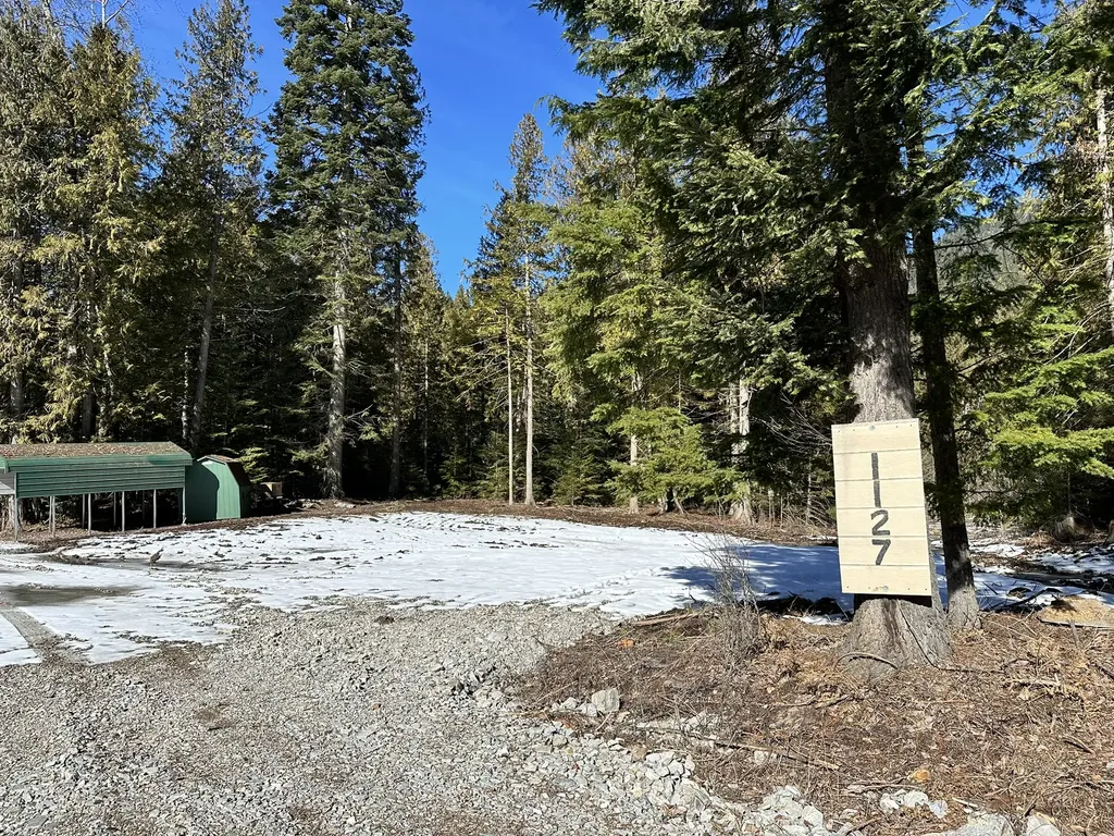 1127 Mount Highway 200 Noxon MT 59853
