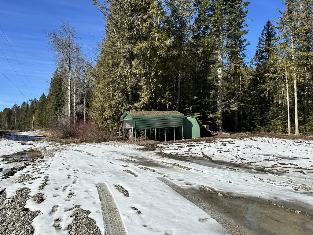 1127 Mount Highway 200 Noxon MT 59853