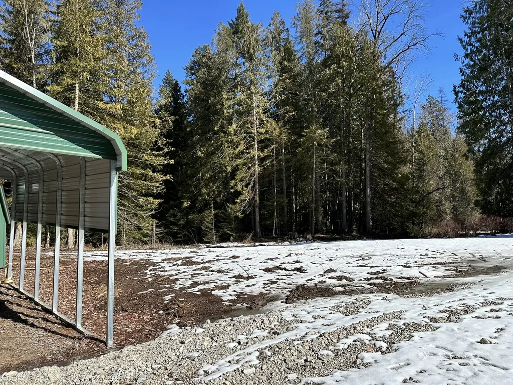 1127 Mount Highway 200 Noxon MT 59853