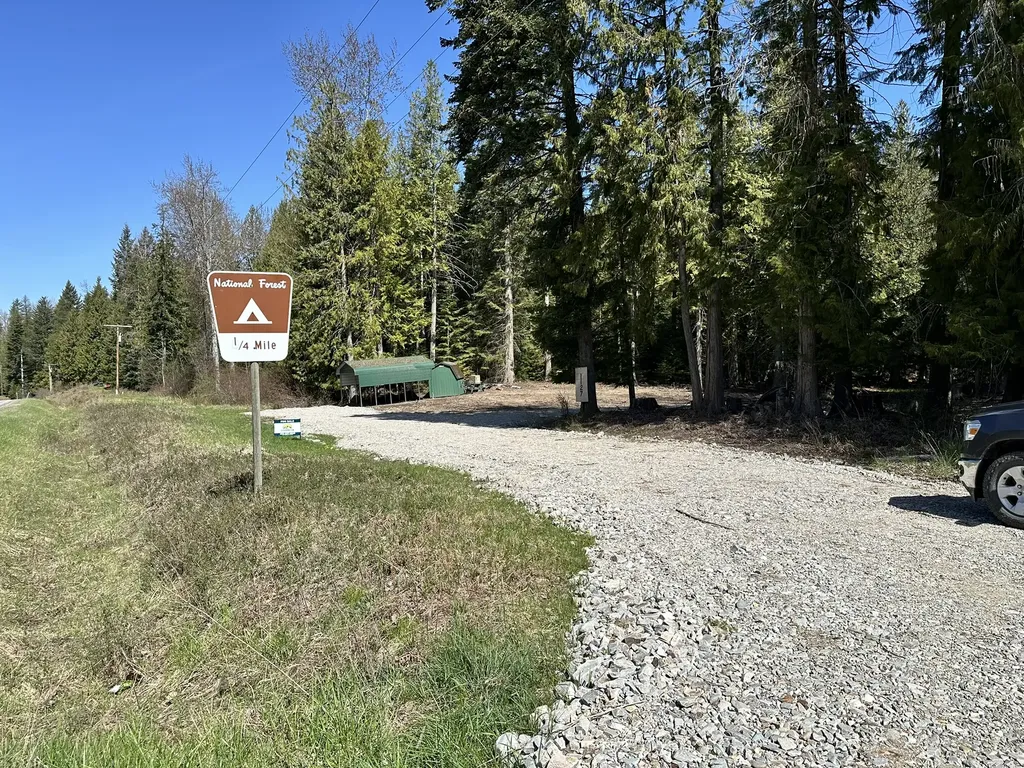 1127 Mount Highway 200 Noxon MT 59853