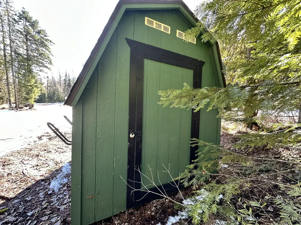 1127 Mount Highway 200 Noxon MT 59853