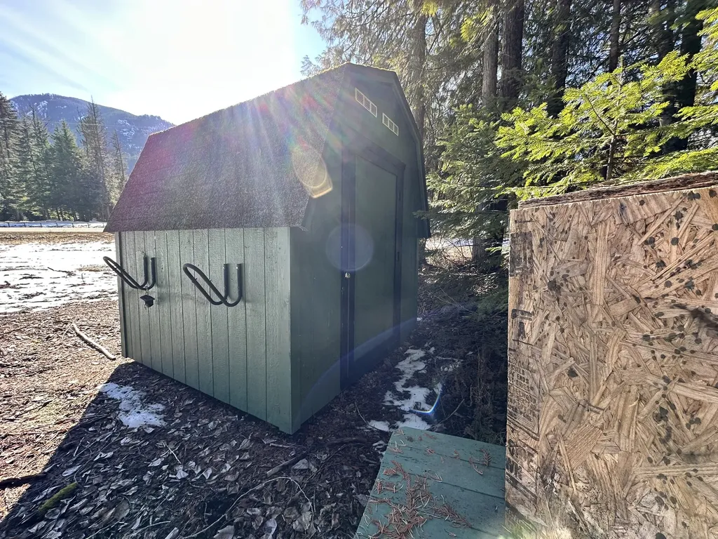1127 Mount Highway 200 Noxon MT 59853