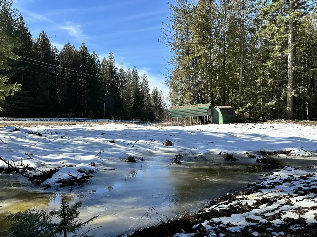 1127 Mount Highway 200 Noxon MT 59853