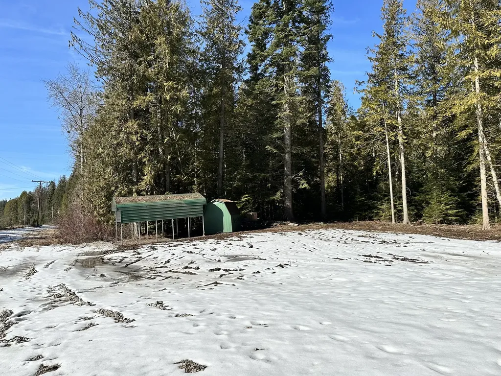 1127 Mount Highway 200 Noxon MT 59853
