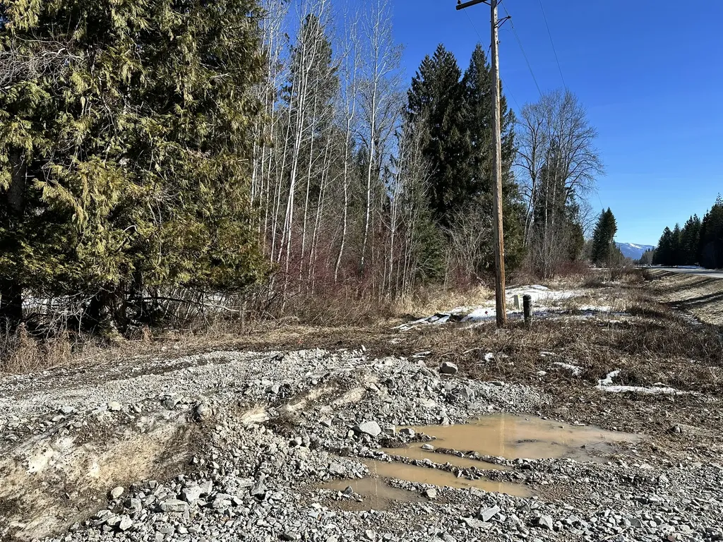 1127 Mount Highway 200 Noxon MT 59853