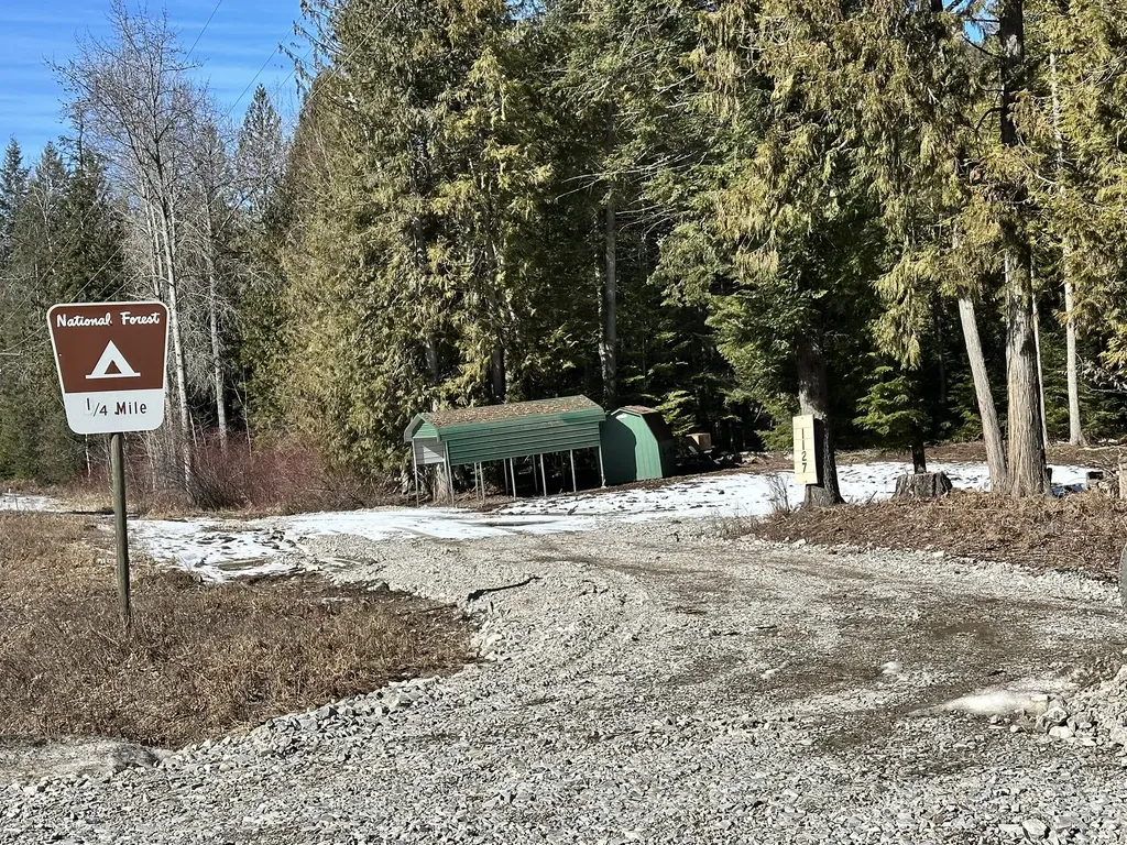 1127 Mount Highway 200 Noxon MT 59853