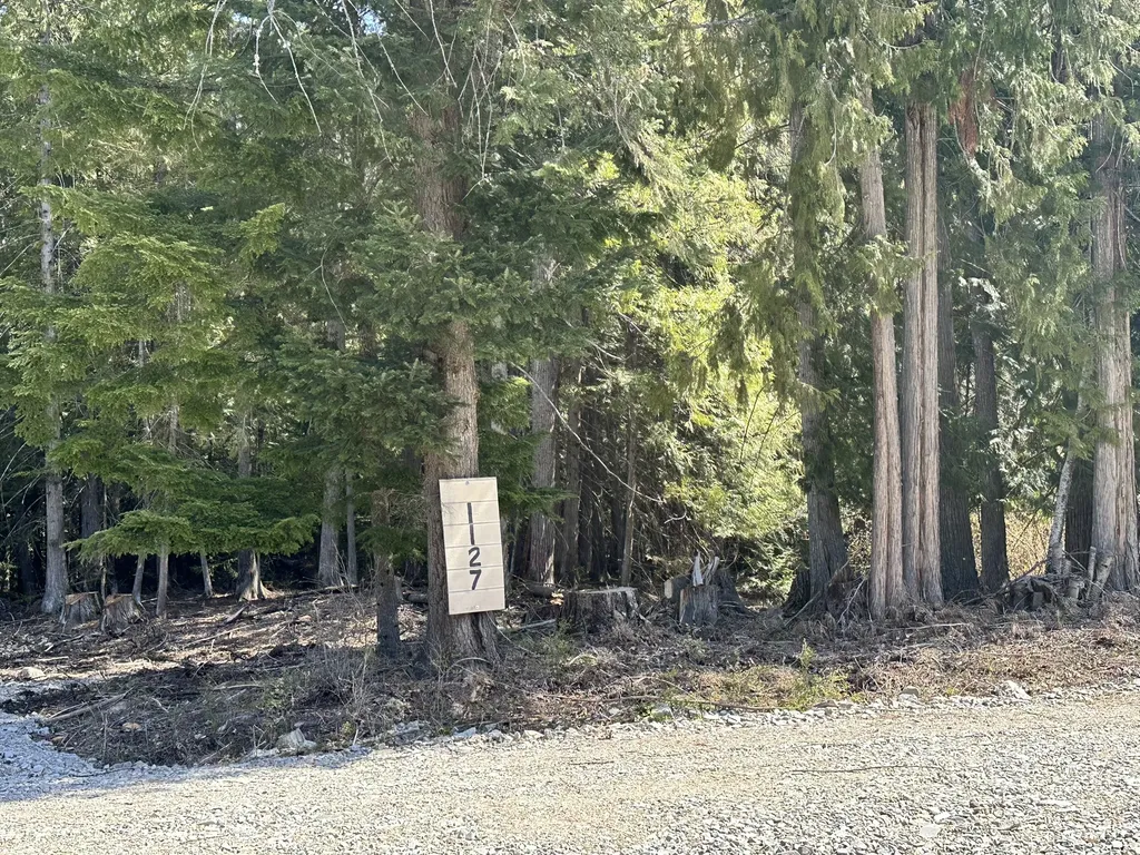 1127 Mount Highway 200 Noxon MT 59853
