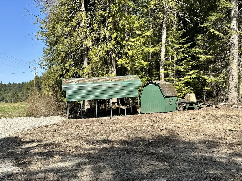 1127 Mount Highway 200 Noxon MT 59853