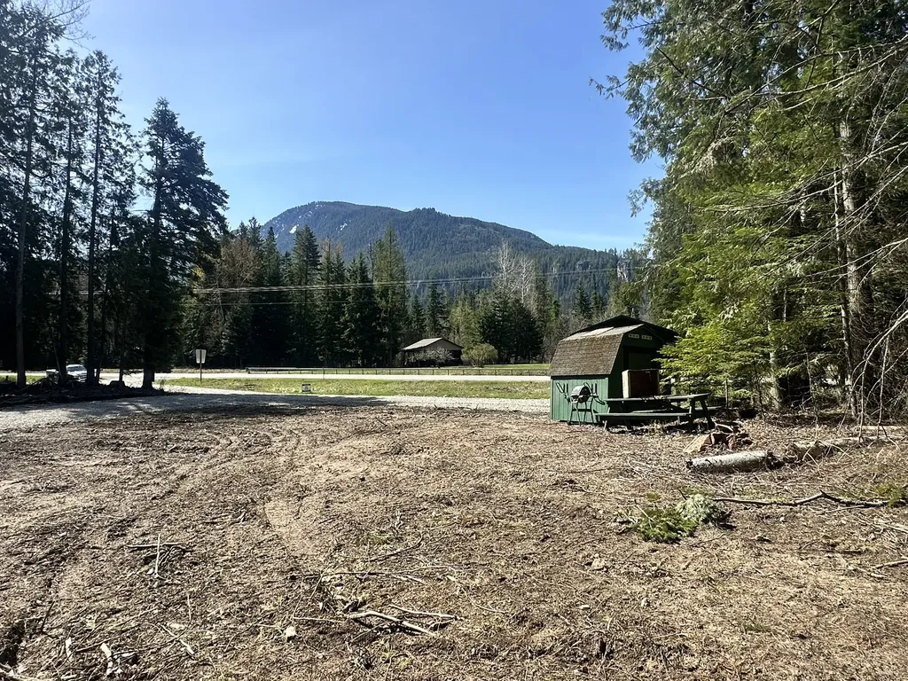 1127 Mount Highway 200 Noxon MT 59853