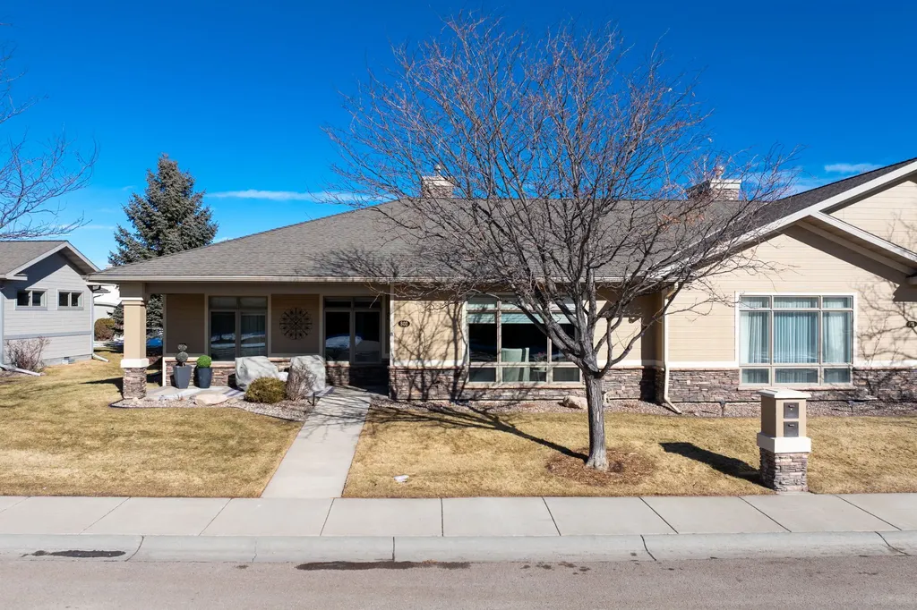 803 Adobe Drive Great Falls MT 59404