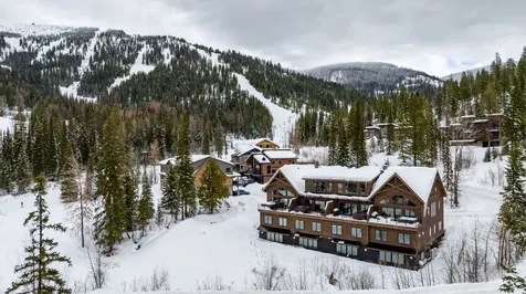 122 Inspiration Loop Whitefish MT 59937