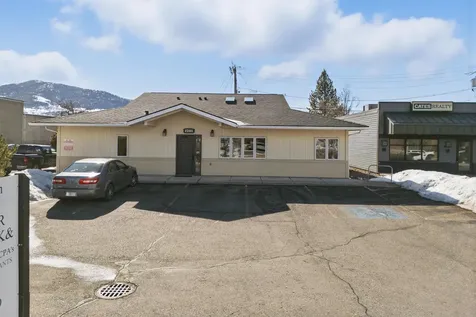 1201 Kensington Avenue Missoula MT 59801
