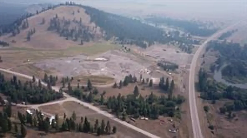 2824 Highway 83 N Seeley Lake MT 59868