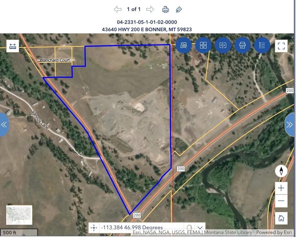 2824 Highway 83 N Seeley Lake MT 59868