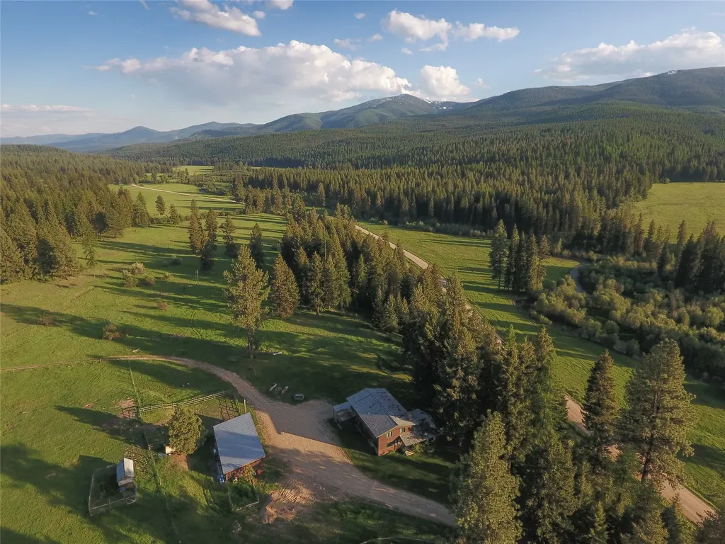 31200 Ninemile Road Huson MT 59846