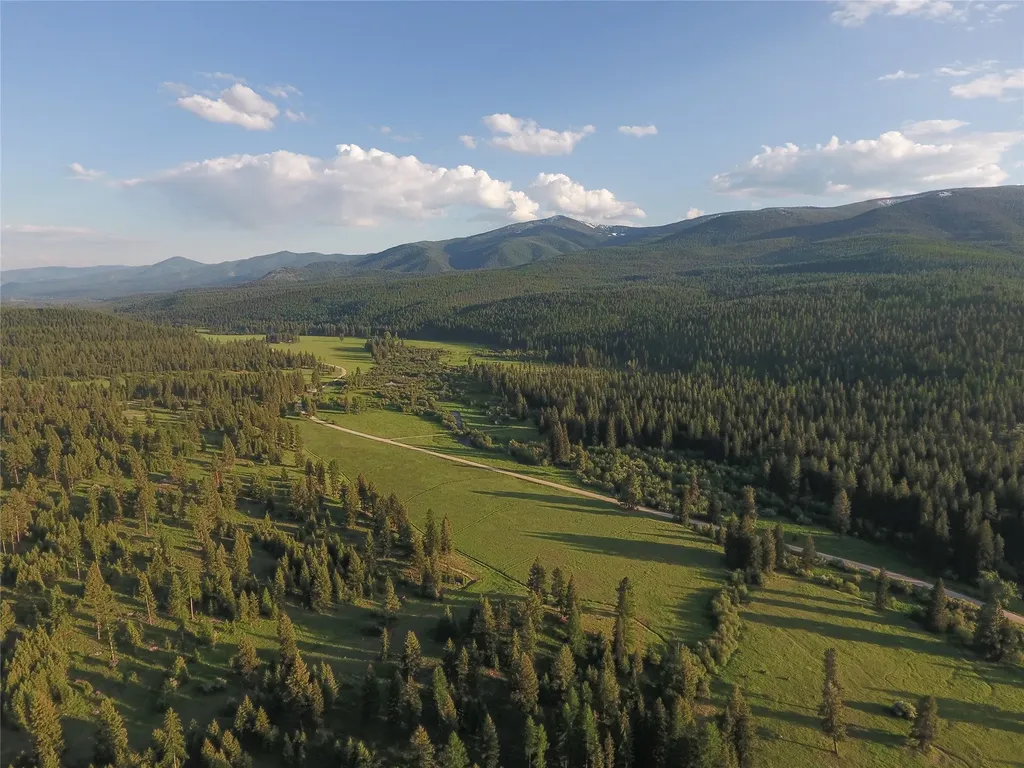 31200 Ninemile Road Huson MT 59846