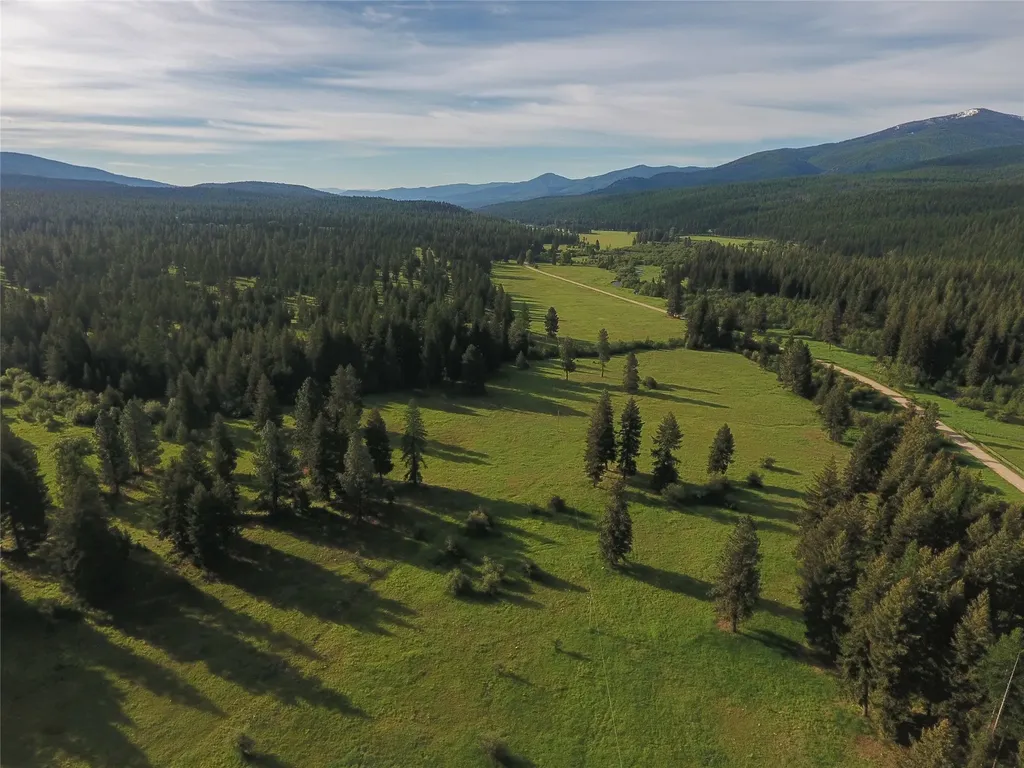 31200 Ninemile Road Huson MT 59846