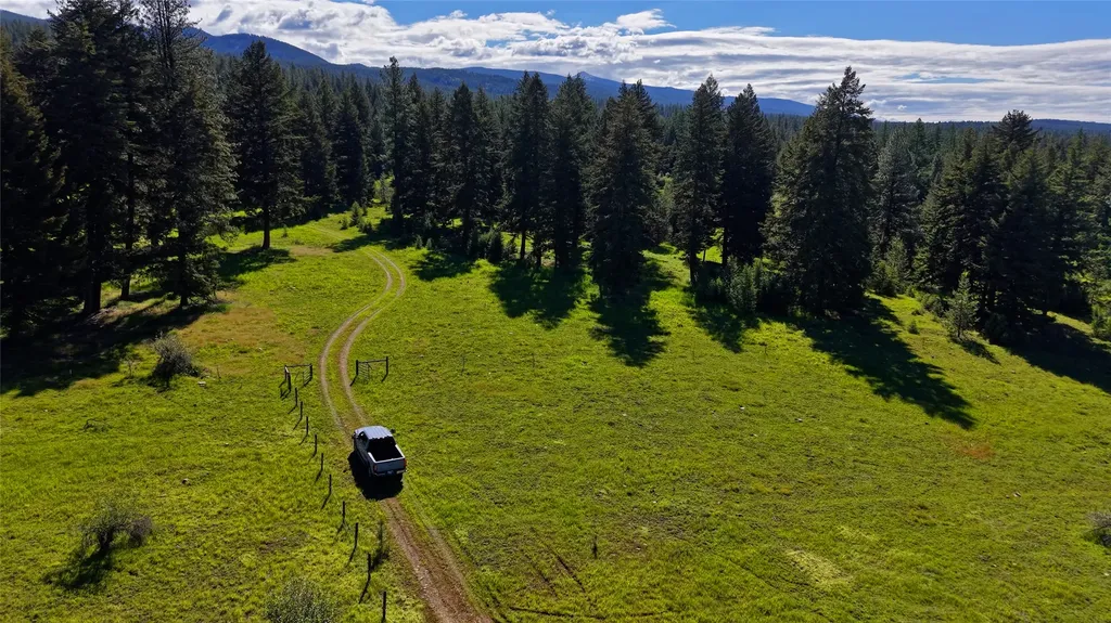 31200 Ninemile Road Huson MT 59846