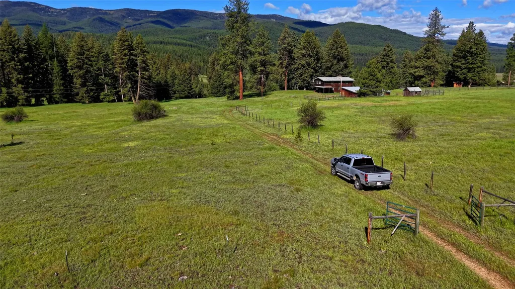 31200 Ninemile Road Huson MT 59846