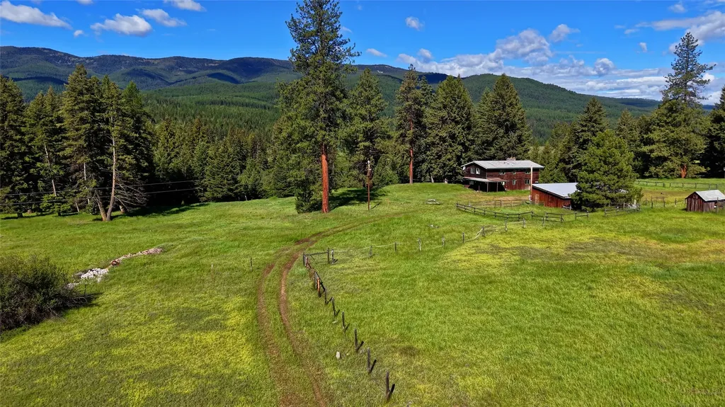 31200 Ninemile Road Huson MT 59846