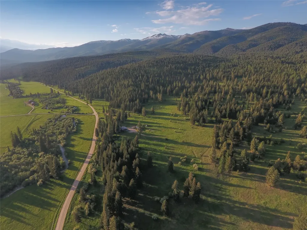 31200 Ninemile Road Huson MT 59846