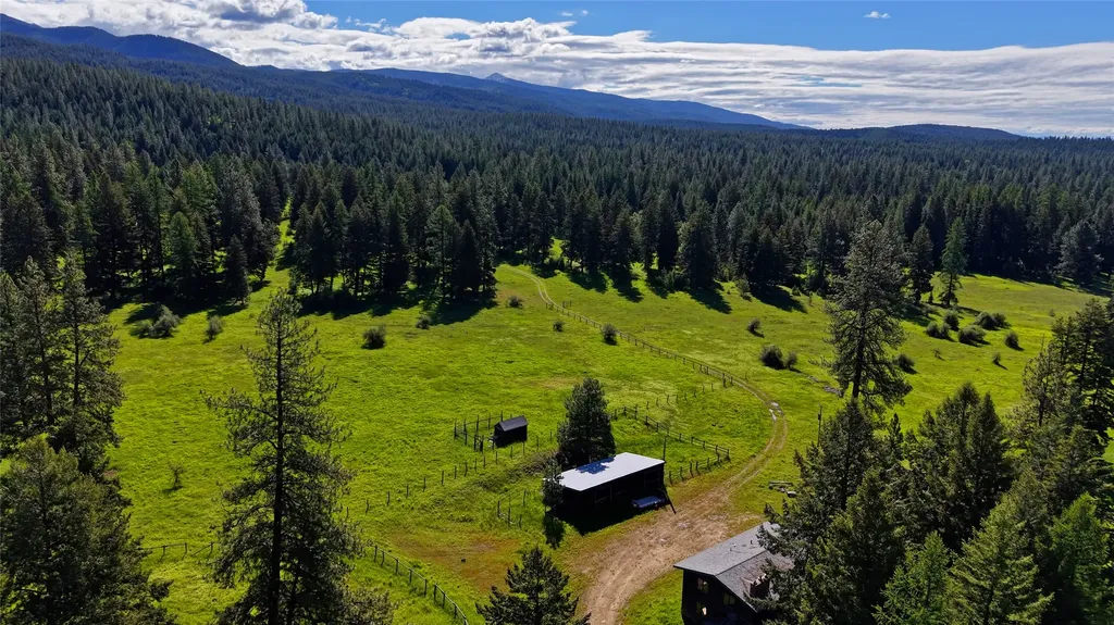 31200 Ninemile Road Huson MT 59846