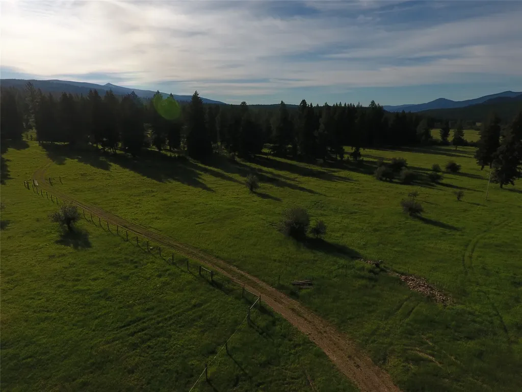 31200 Ninemile Road Huson MT 59846