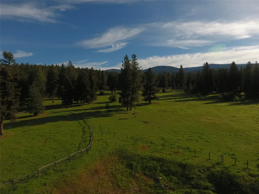 31200 Ninemile Road Huson MT 59846