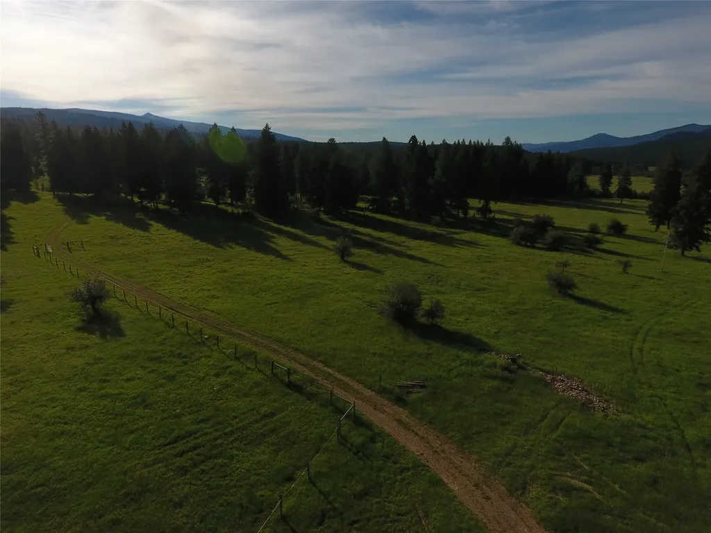 31200 Ninemile Road Huson MT 59846