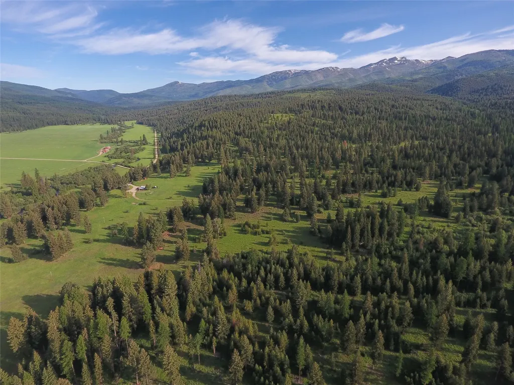 31200 Ninemile Road Huson MT 59846